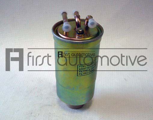 1A FIRST AUTOMOTIVE Топливный фильтр D20298